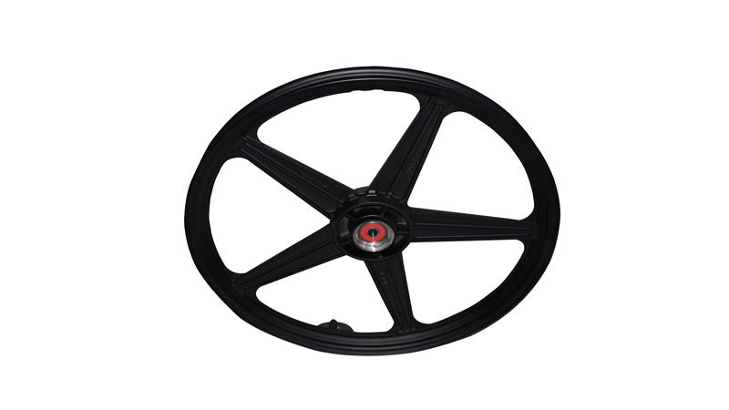 ÖN JANT (CG50 PRO NEW)